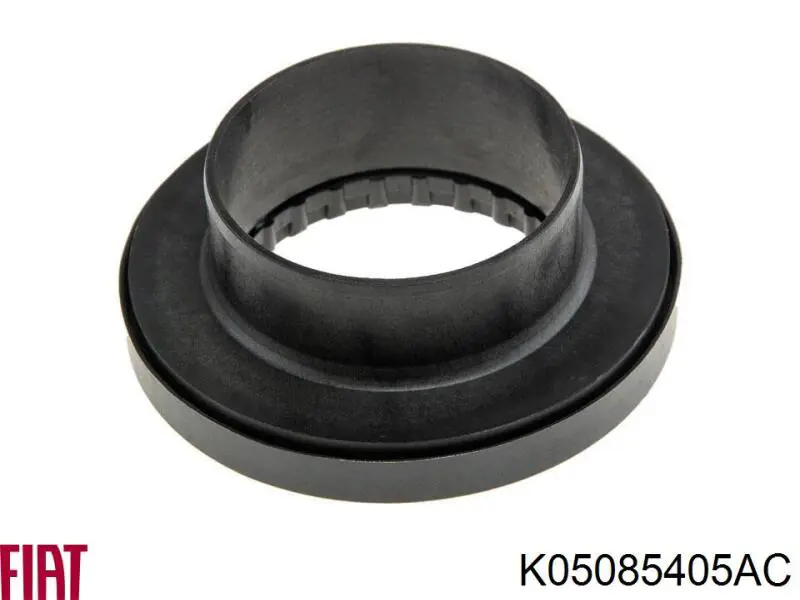 Espaçador (anel de borracha) da mola dianteira inferior Fiat/Alfa/Lancia K05085405AC preço, a partir de 23,95 USD