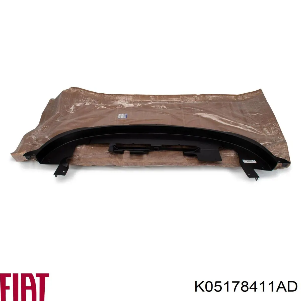 Compre K05178411AD Fiat/Alfa/Lancia Consola do pára-choque dianteiro esquerdo