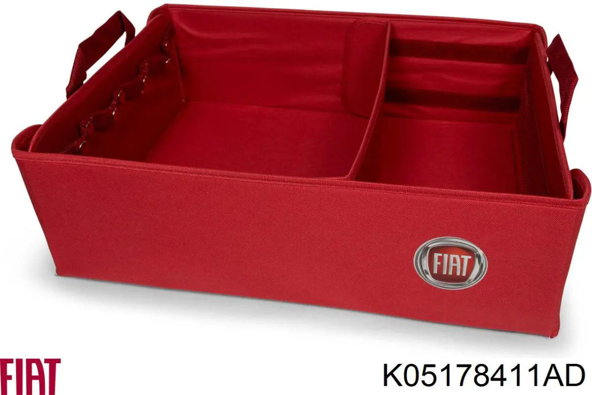 Consola do pára-choque dianteiro esquerdo Fiat/Alfa/Lancia K05178411AD preço, a partir de 10,53 USD