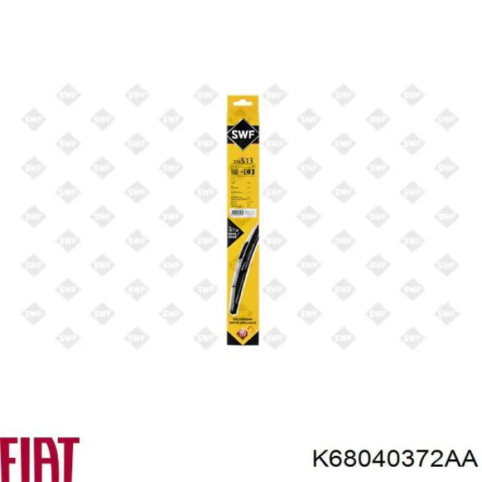 Compre 852420E080 Toyota Limpa-pára-brisas de vidro traseiro