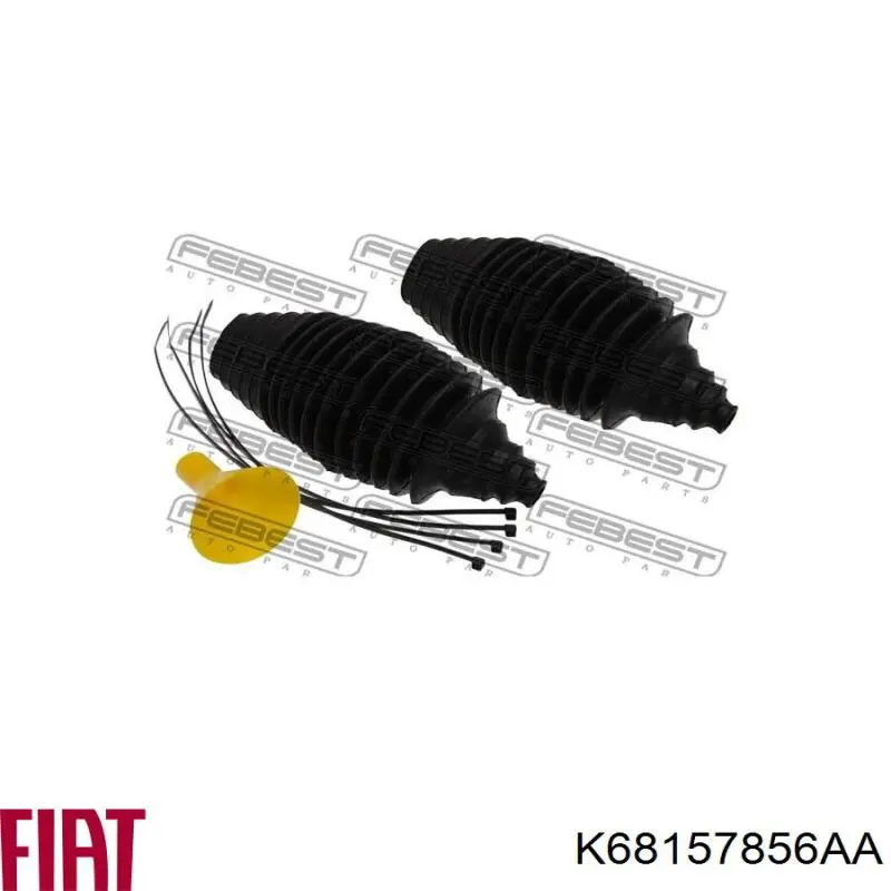 CG276 TEN CAR Tração de direção