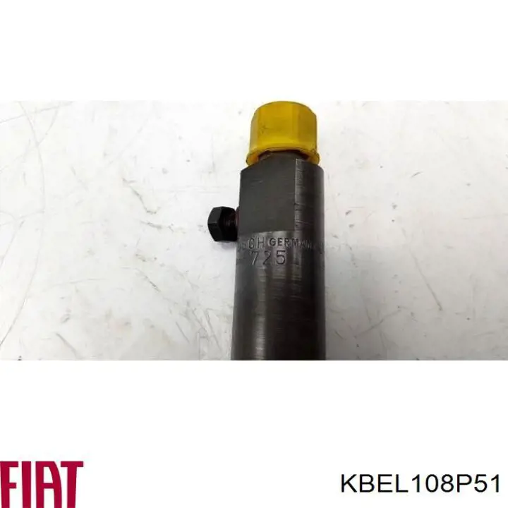 Injetor de injeção de combustível Bosch 0431114987 preço, a partir de 183,88 USD
