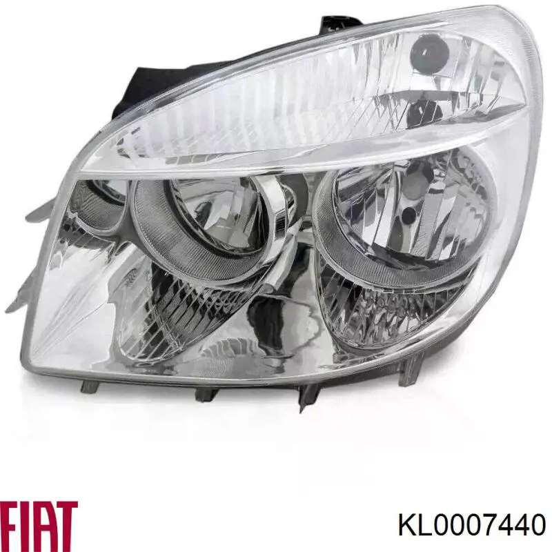 Luz intermitente no pára-lama Chrysler L0007440 preço, a partir de 40,35 USD