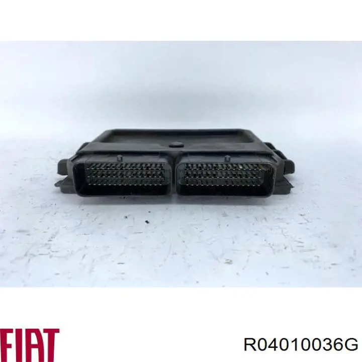 Módulo de direção (Centralina eletrônica) de motor Fiat/Alfa/Lancia 55199395 preço, a partir de 90,24 USD