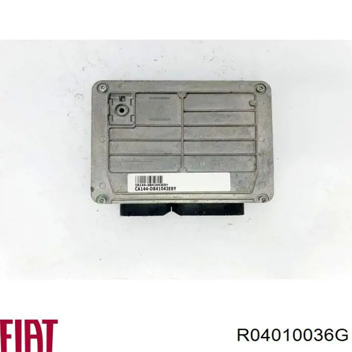 Compre Módulo de direção (Centralina eletrônica) de motor Fiat Doblo 1