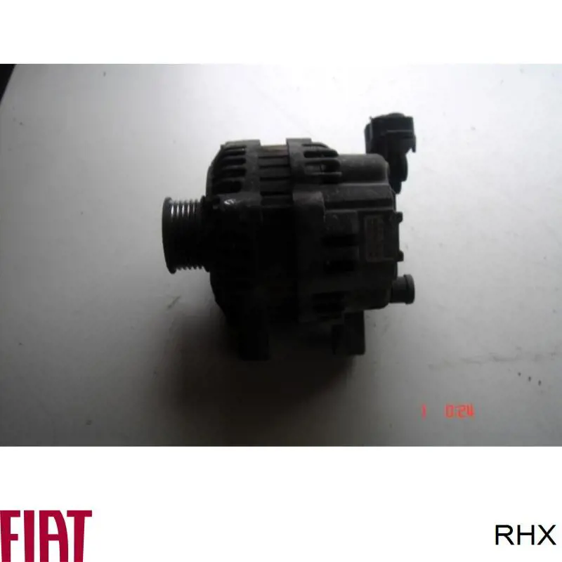 Motor montado Peugeot/Citroen RHX preço, a partir de 1556,15 USD