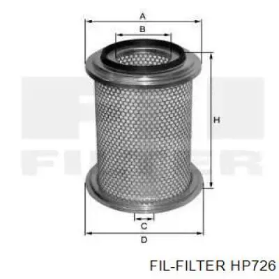 Compre 3595500M1 Massey Ferguson Filtro de ar