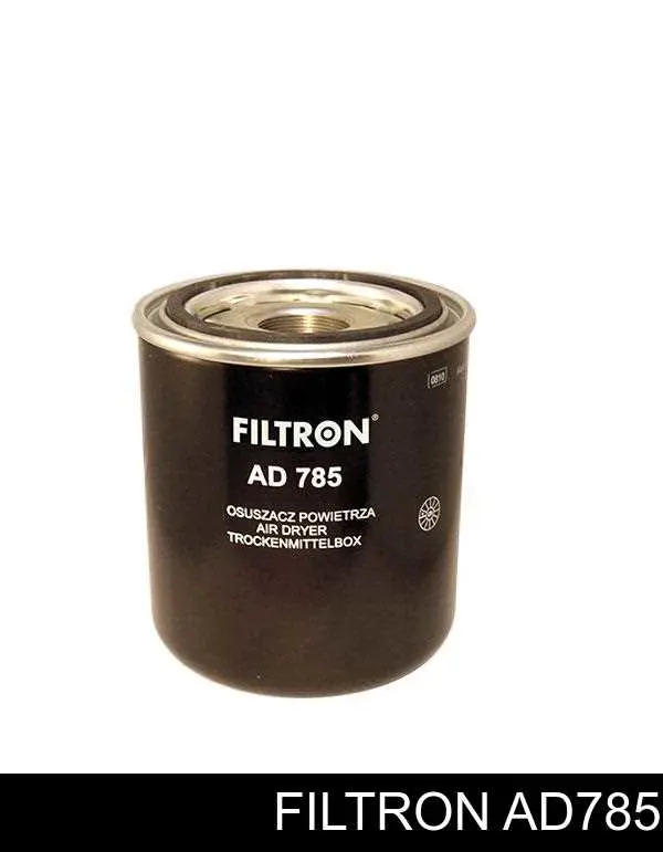 Filtro de secador de ar (separador de umidade e óleo) (TRUCK) Filtron AD785 preço, a partir de 23,64 USD