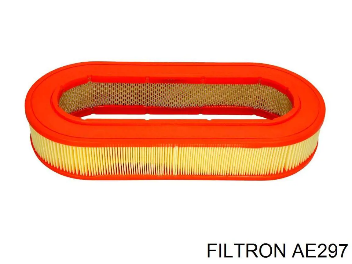 Compre AE297 Filtron Filtro de ar