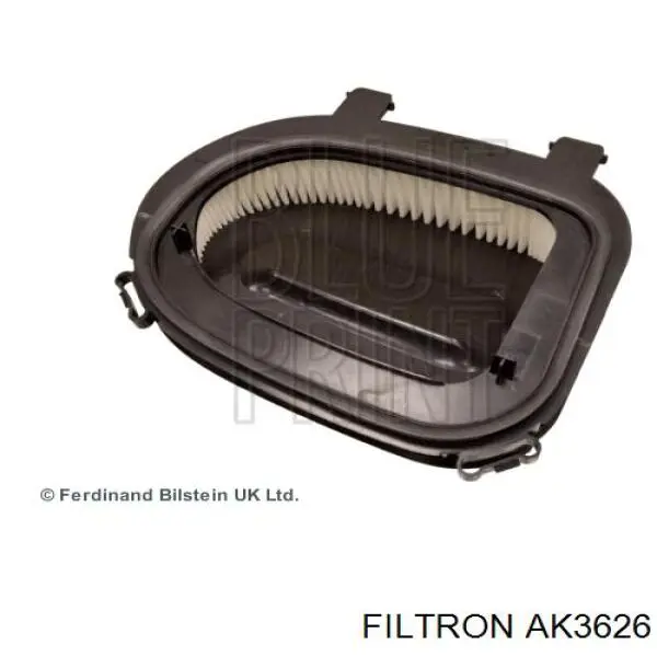 Compre AK3626 Filtron Filtro de ar