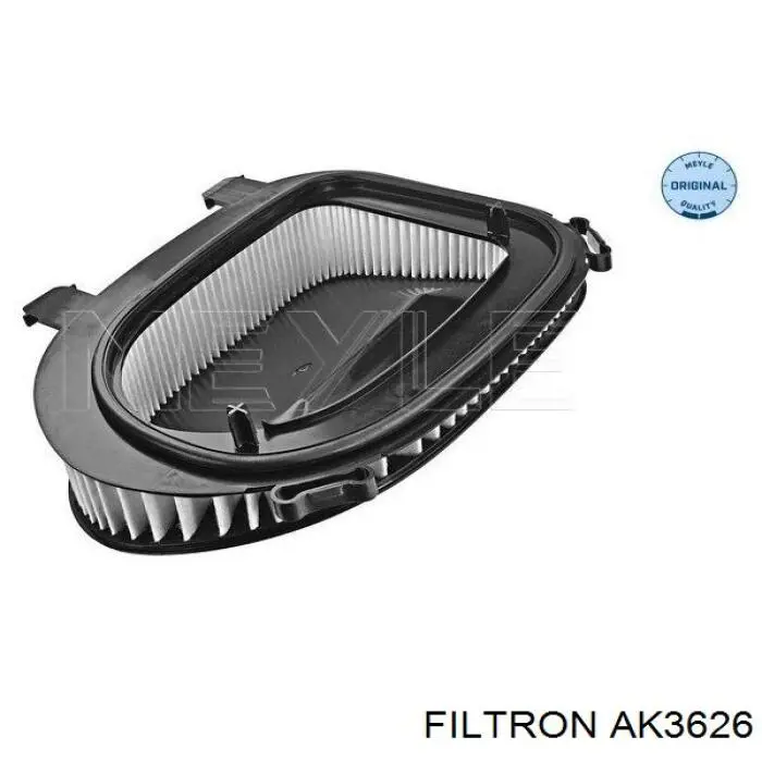 AK3626 Filtron Filtro de ar