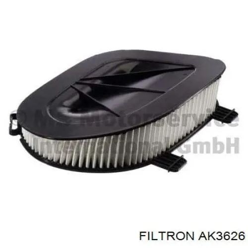 Filtro de ar Filtron AK3626 preço, a partir de 39,55 USD