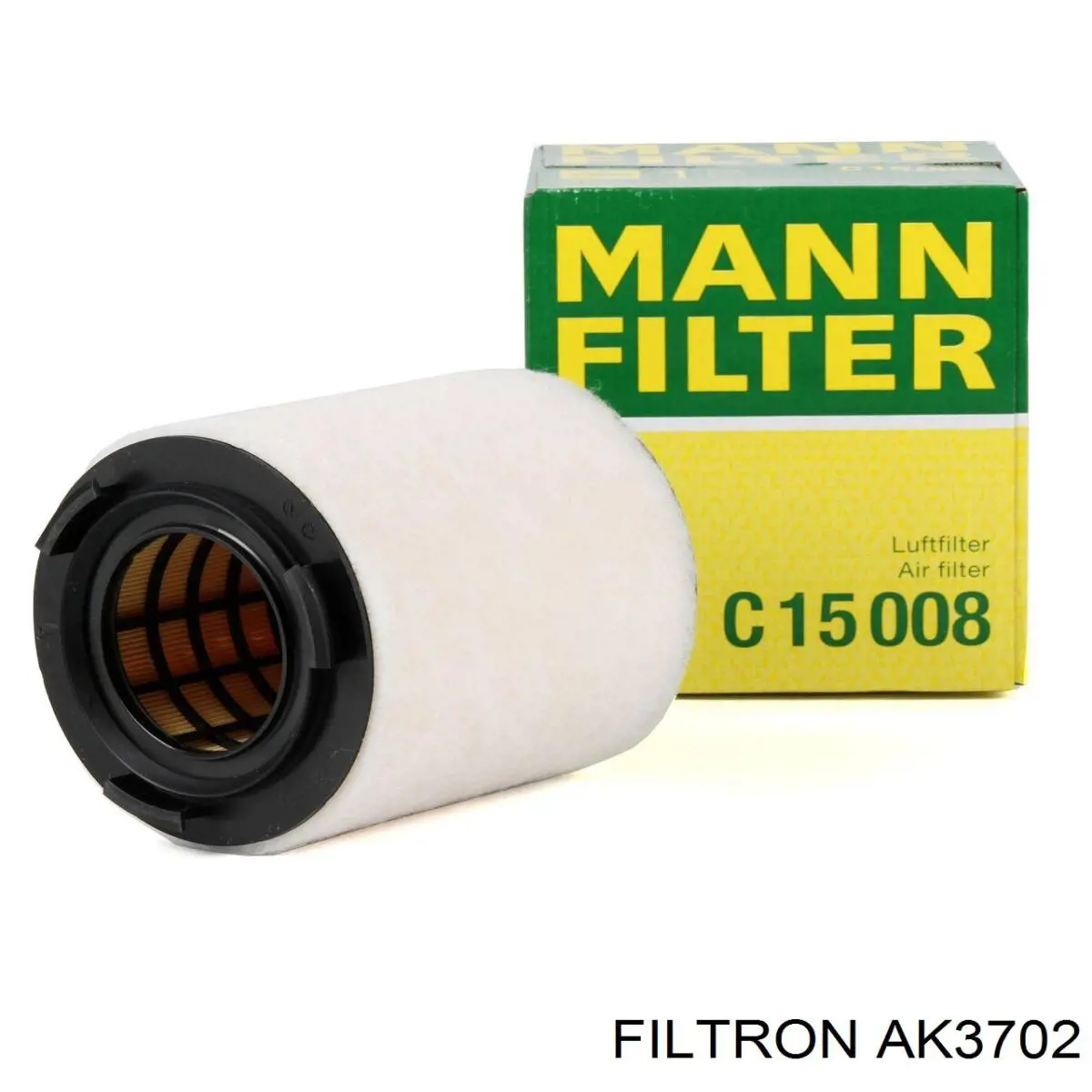 Filtro de ar Filtron AK3702 preço, a partir de 15,72 USD