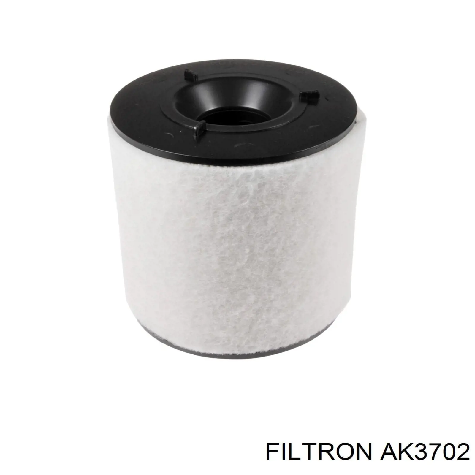 Compre AK3702 Filtron Filtro de ar