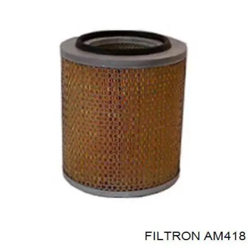 Compre AM418 Filtron Filtro de ar