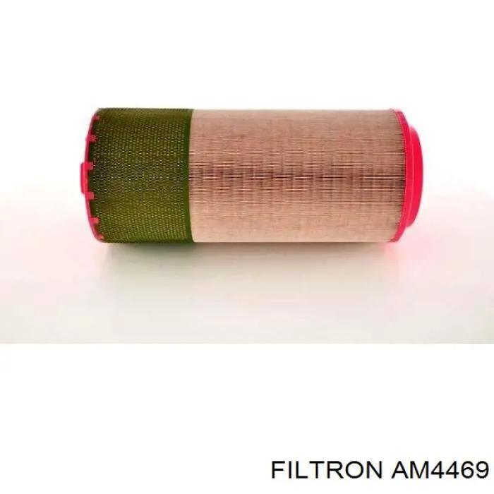 Filtro de ar Filtron AM4469 preço, a partir de 66,86 USD