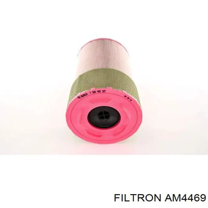 Compre AM4469 Filtron Filtro de ar