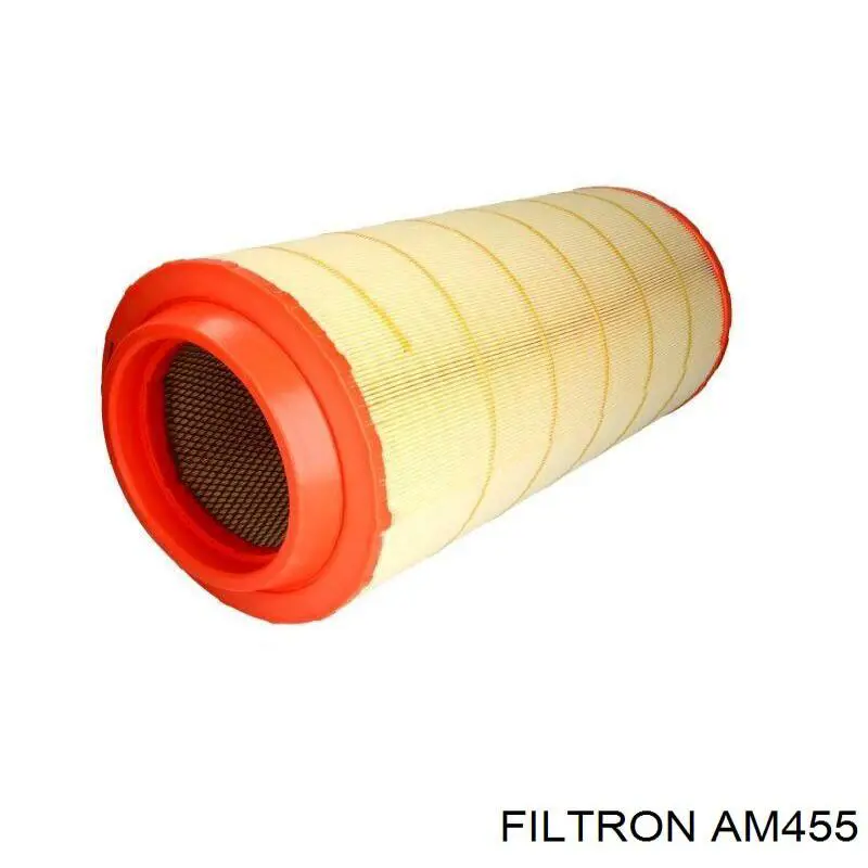 Compre AM455 Filtron Filtro de ar