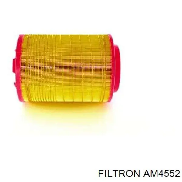 Compre AM4552 Filtron Filtro de ar