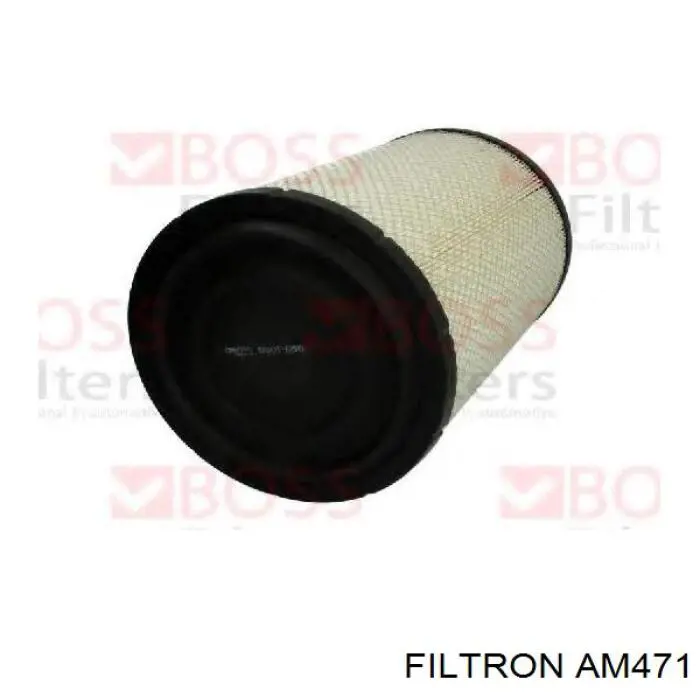 Compre AM471 Filtron Filtro de ar