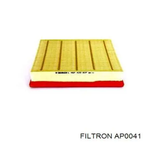 Filtro de ar Filtron AP0041 preço, a partir de 14,21 USD