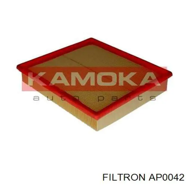 Compre AP0042 Filtron Filtro de ar
