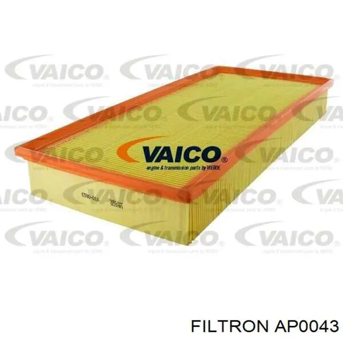 Compre AP0043 Filtron Filtro de ar