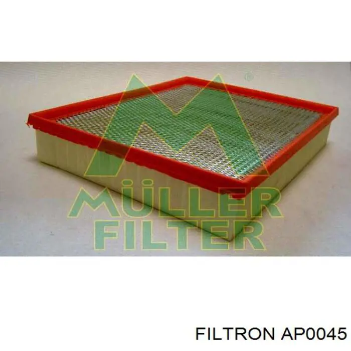 Compre AP0045 Filtron Filtro de ar