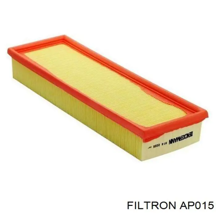Filtro de ar Filtron AP015 preço, a partir de 10,04 USD