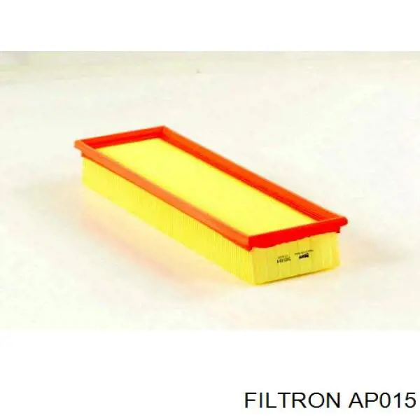 Compre AP015 Filtron Filtro de ar