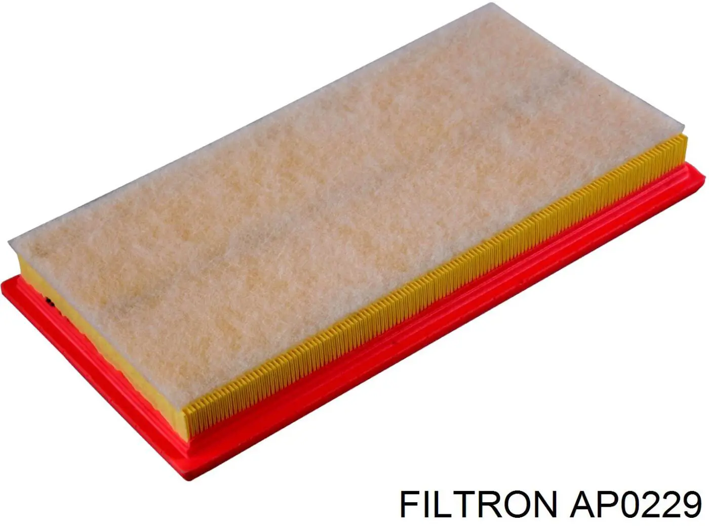 Filtro de ar Shafer SX31028