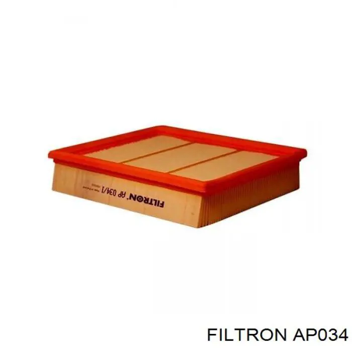Filtro de ar Filtron AP034 preço, a partir de 13,27 USD