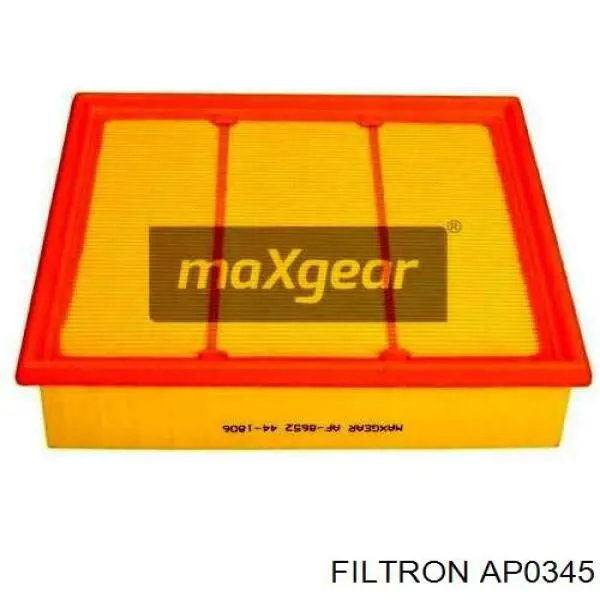 Compre AP0345 Filtron Filtro de ar