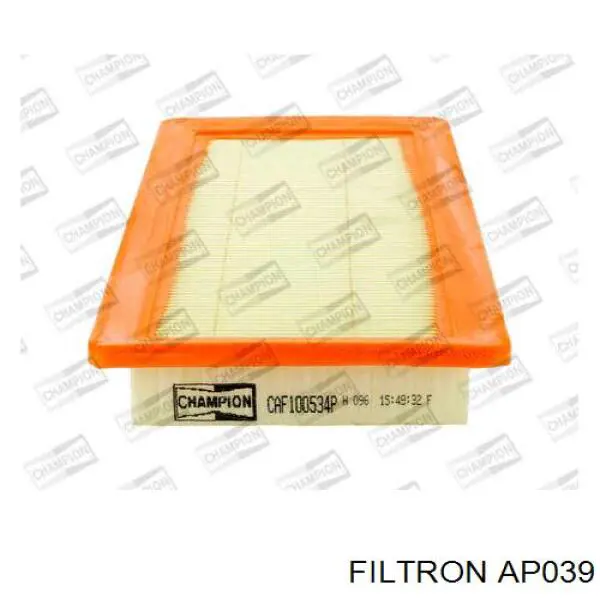 Filtro de ar Filtron AP039 preço, a partir de 9,36 USD