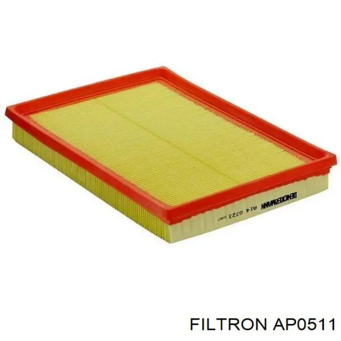 Filtro de ar Filtron AP0511 preço, a partir de 6,64 USD