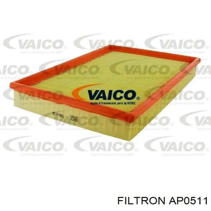 Compre AP0511 Filtron Filtro de ar