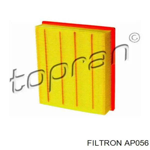 Compre AP056 Filtron Filtro de ar