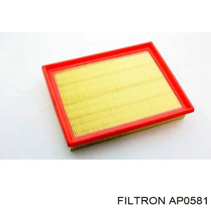 Filtro de ar Filtron AP0581 preço, a partir de 7,10 USD