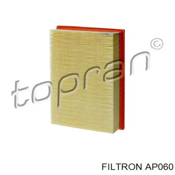 Compre AP060 Filtron Filtro de ar