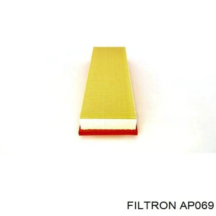 Filtro de ar Filtron AP069 preço, a partir de 31,21 USD
