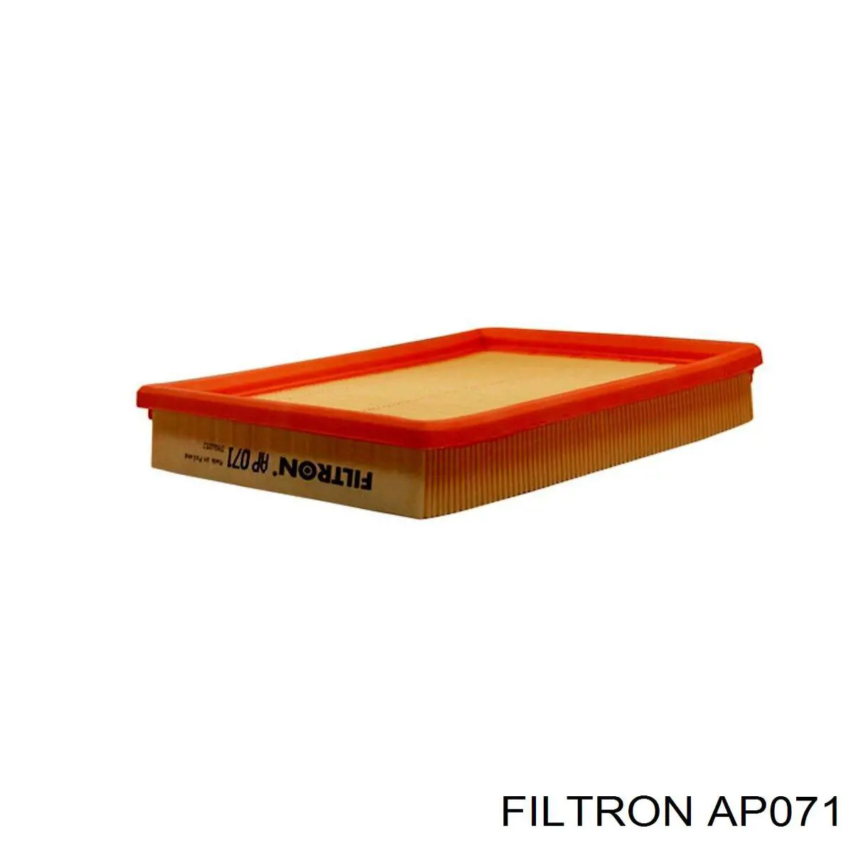 Filtro de ar Filtron AP071 preço, a partir de 5,11 USD