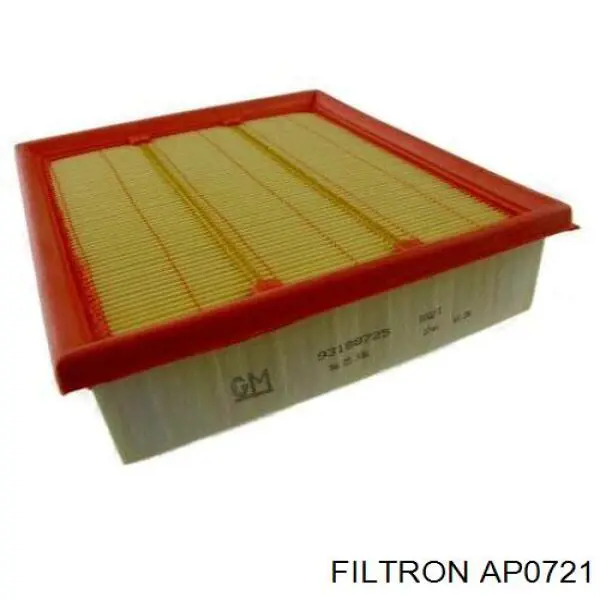 Compre AP0721 Filtron Filtro de ar