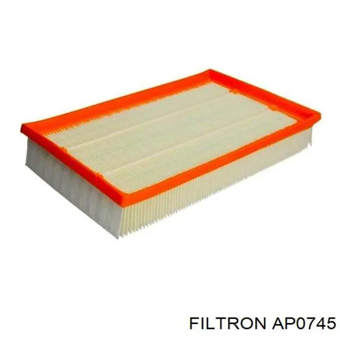 Compre AP0745 Filtron Filtro de ar