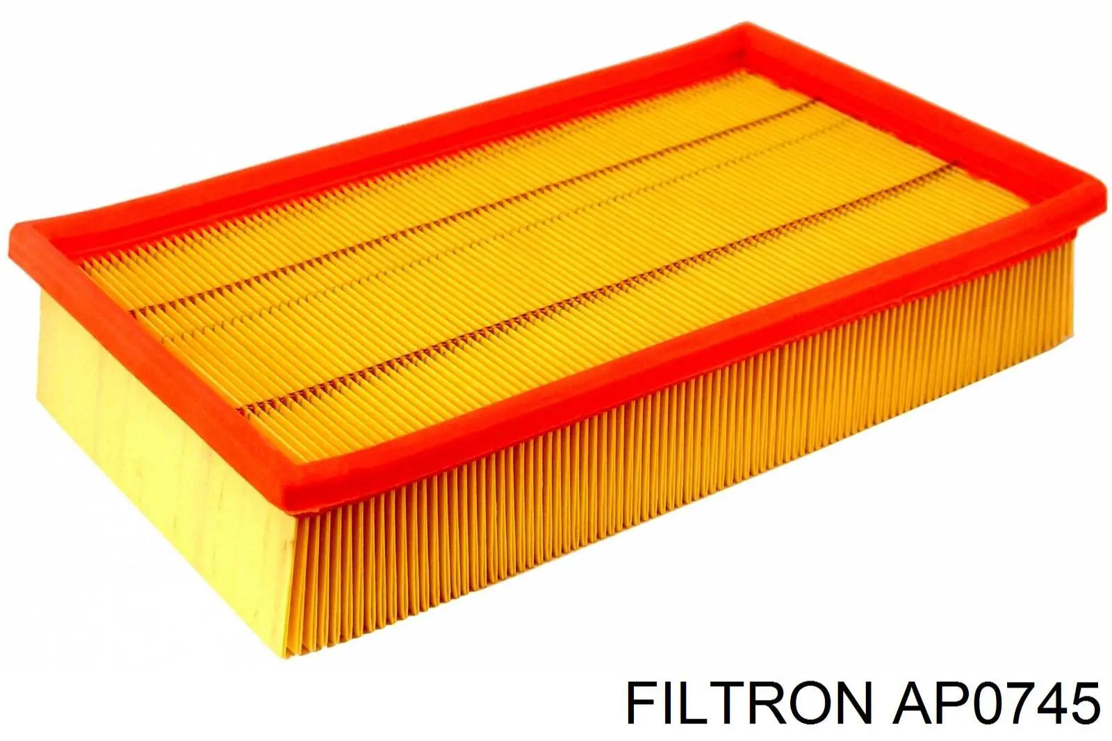 Filtro de ar Filtron AP0745 preço, a partir de 7,87 USD