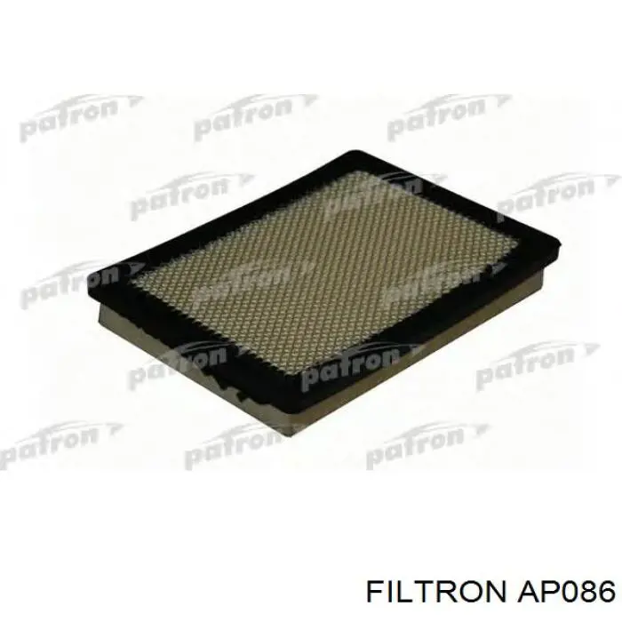 Compre AP086 Filtron Filtro de ar