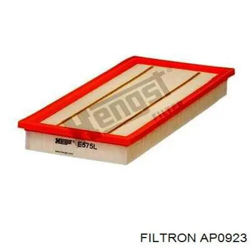 Compre AP0923 Filtron Filtro de ar