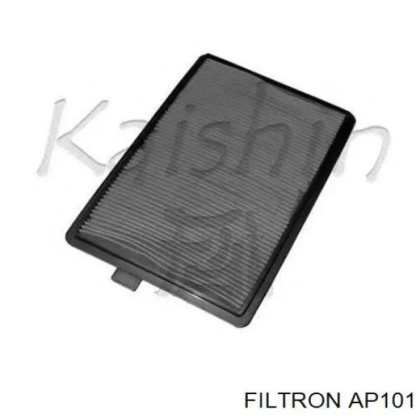 Compre AP101 Filtron Filtro de ar