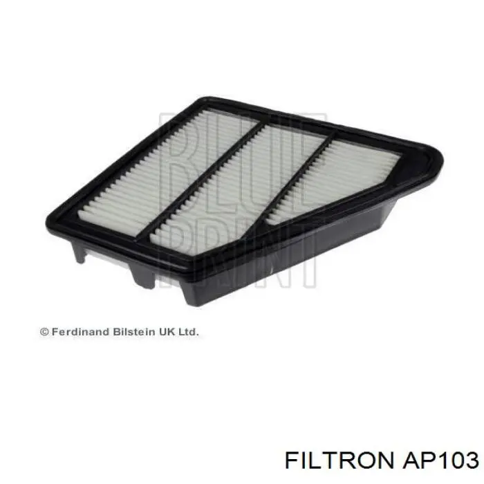 Compre AP103 Filtron Filtro de ar