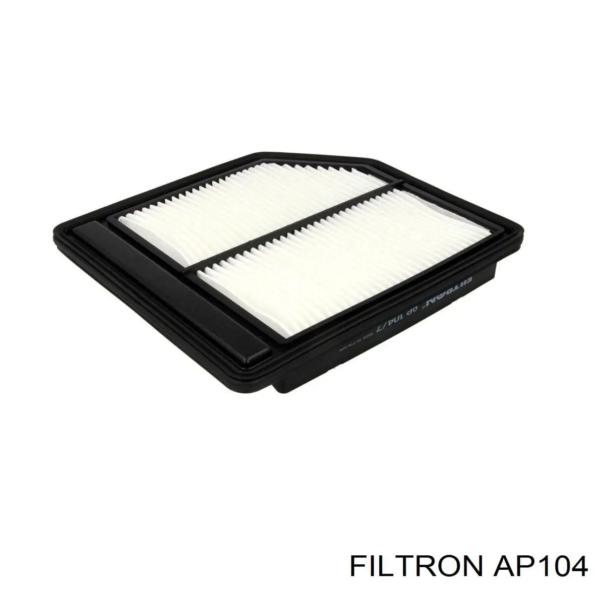 Compre AP104 Filtron Filtro de ar
