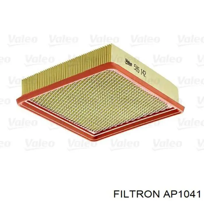 Compre AP1041 Filtron Filtro de ar